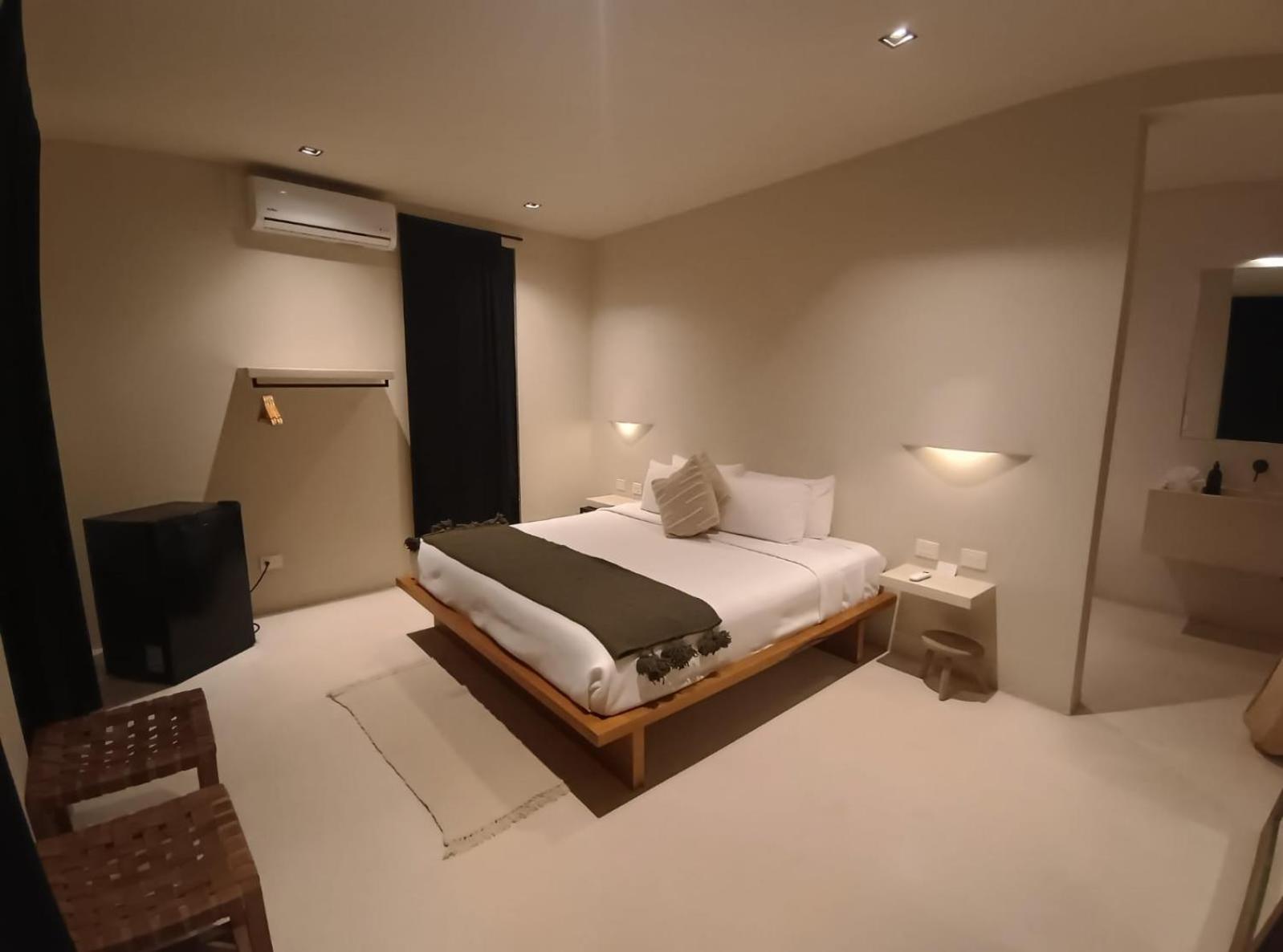 Downtown Tulum Hotel Zewnętrze zdjęcie