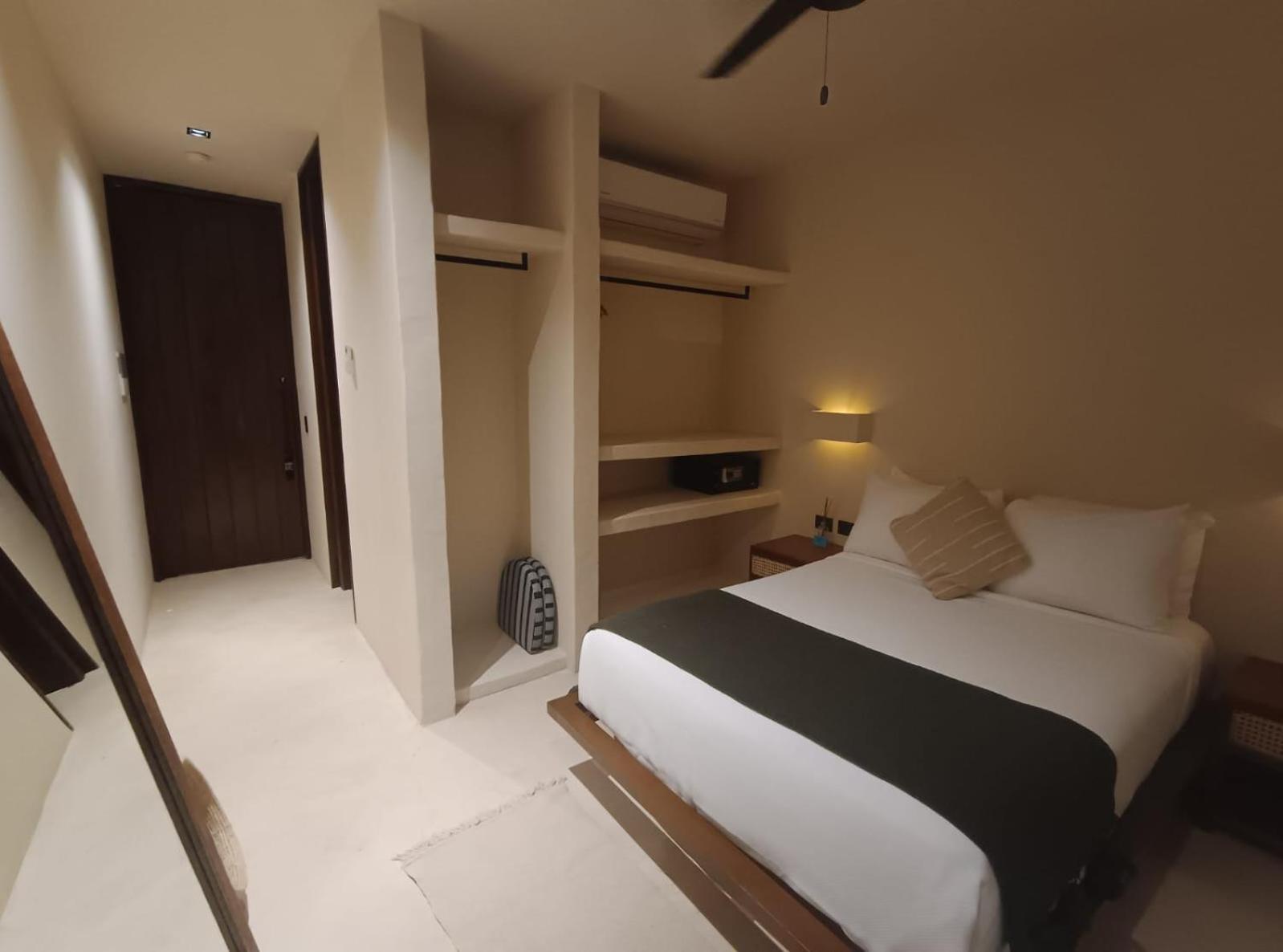 Downtown Tulum Hotel Zewnętrze zdjęcie