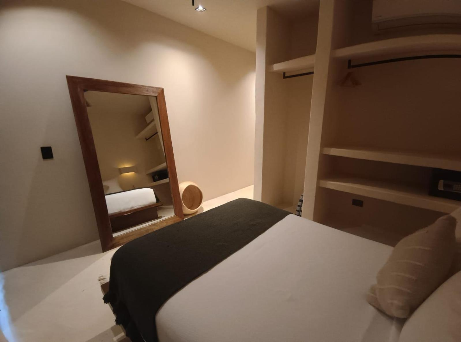 Downtown Tulum Hotel Zewnętrze zdjęcie