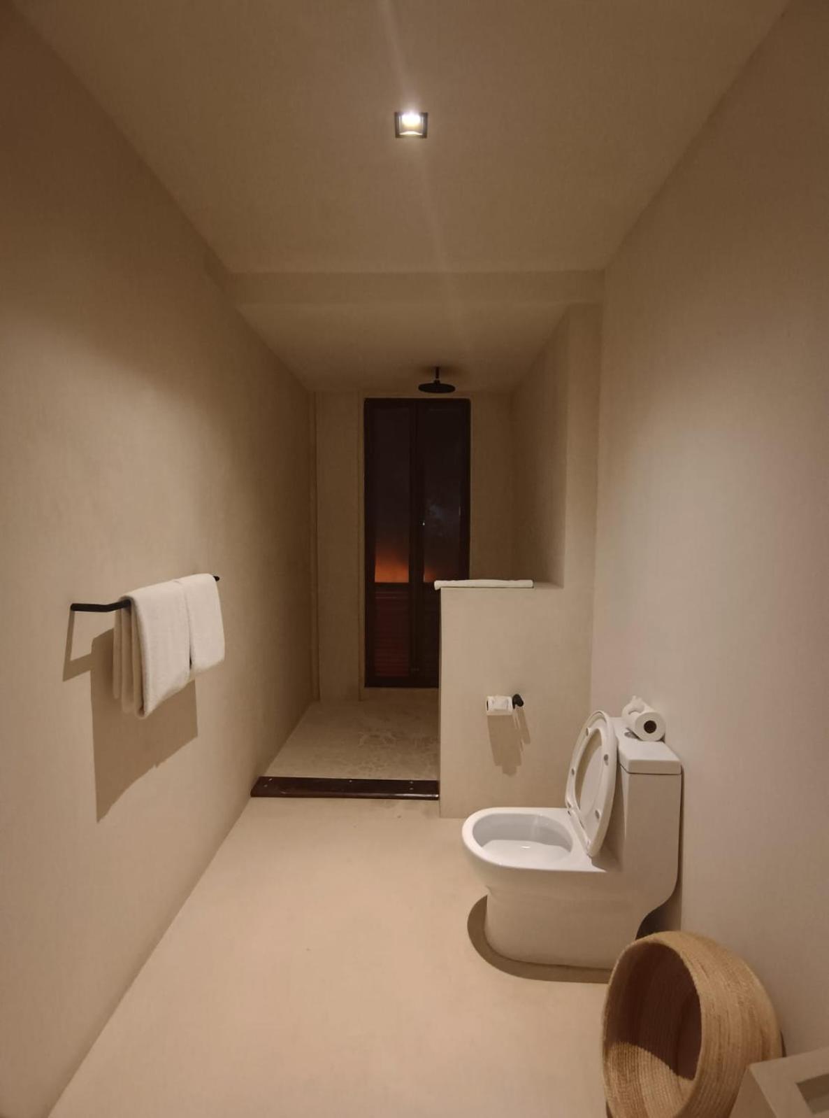 Downtown Tulum Hotel Zewnętrze zdjęcie